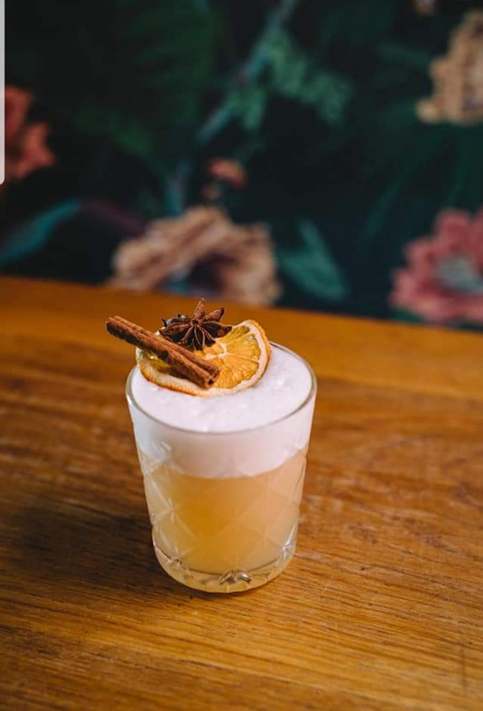 Restaurant Hotel des Rochers