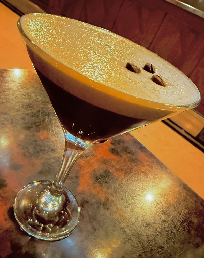 Restaurant Hotel des Rochers