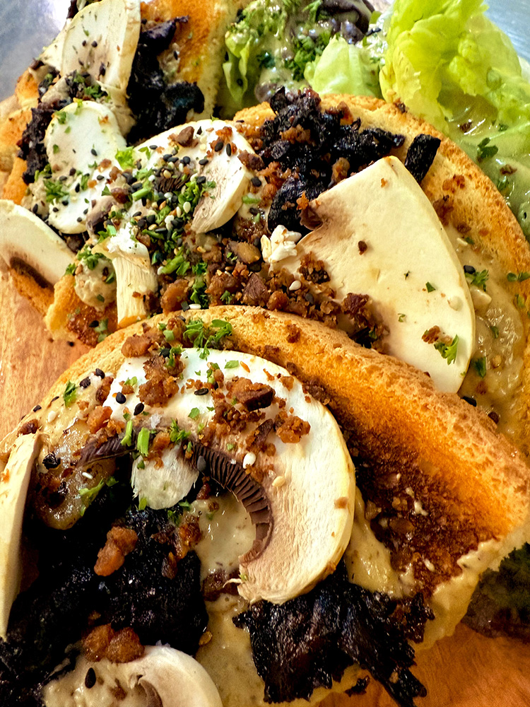 Restaurant Hotel des Rochers