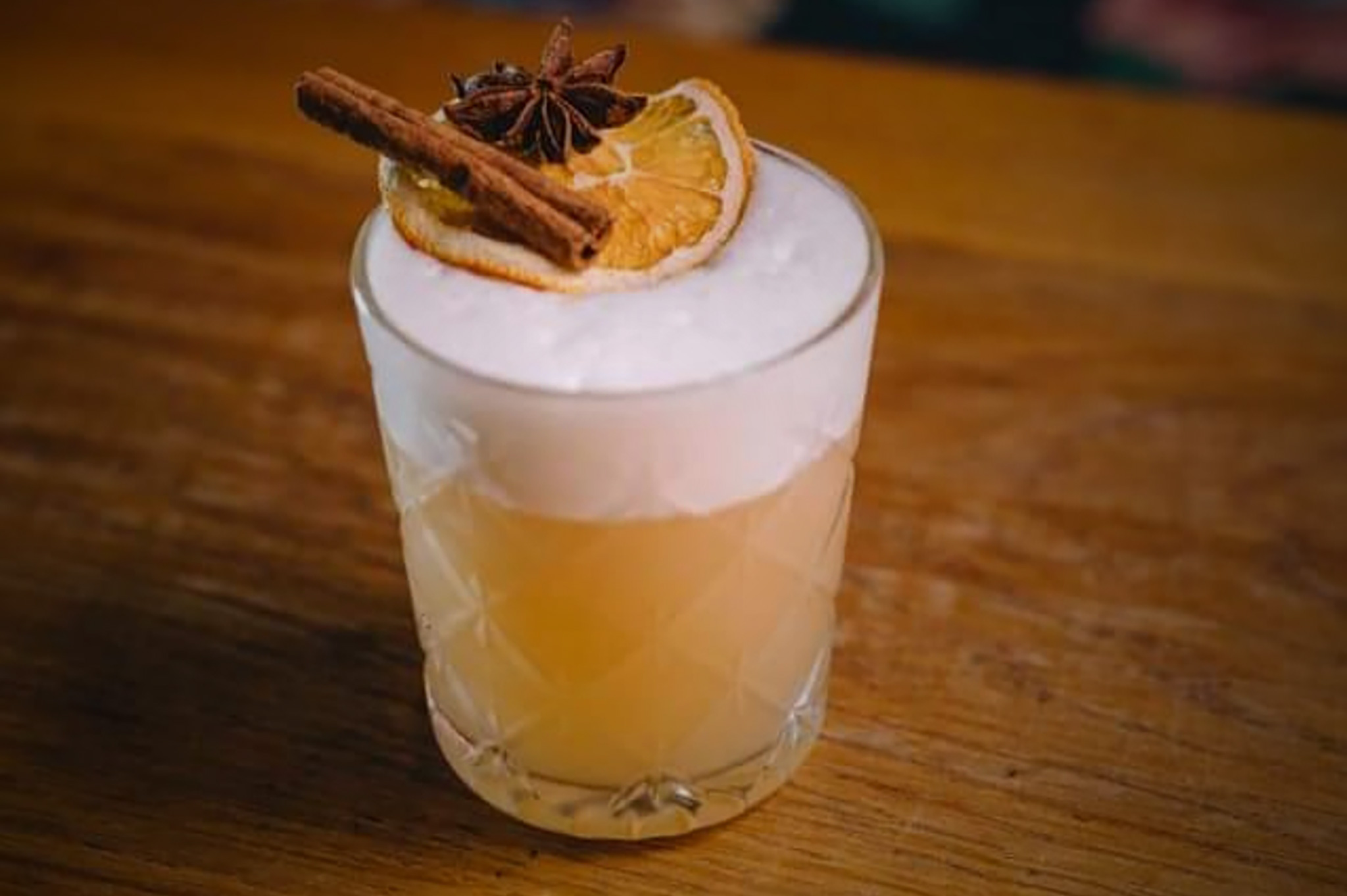 Cocktails & planches Le Marve'joie